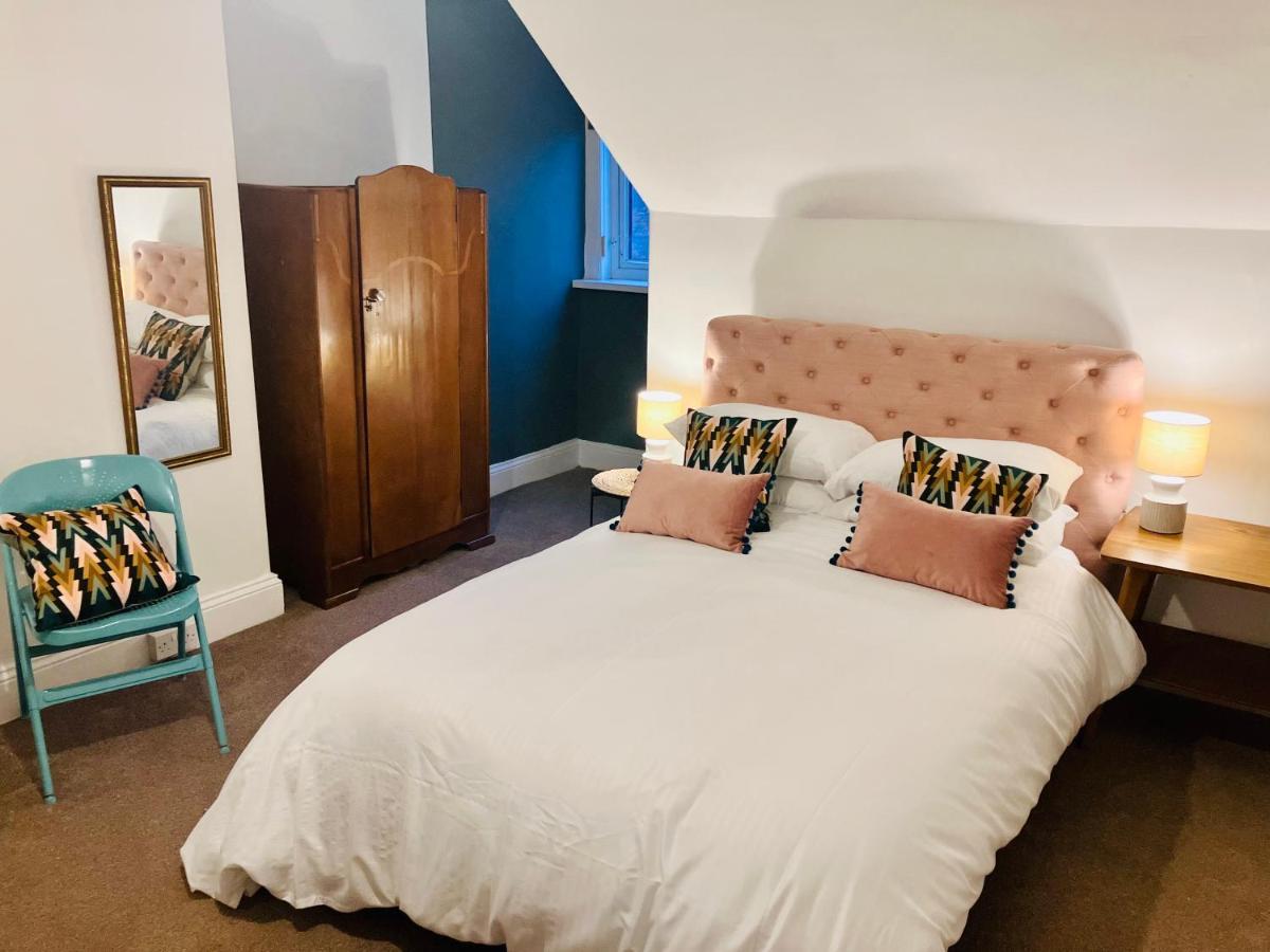 Romford Cottage - Close To Centre, Hospital Crownworks Studio Nissan And Stadium Of Light Sunderland  Bagian luar foto